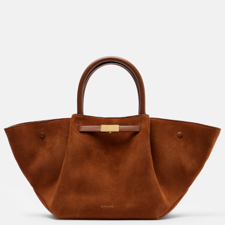 DeMellier — DeMellier New York